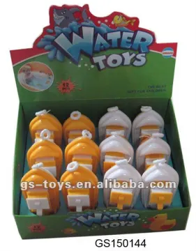 2012 Newest Water Toy Pull Line Boat