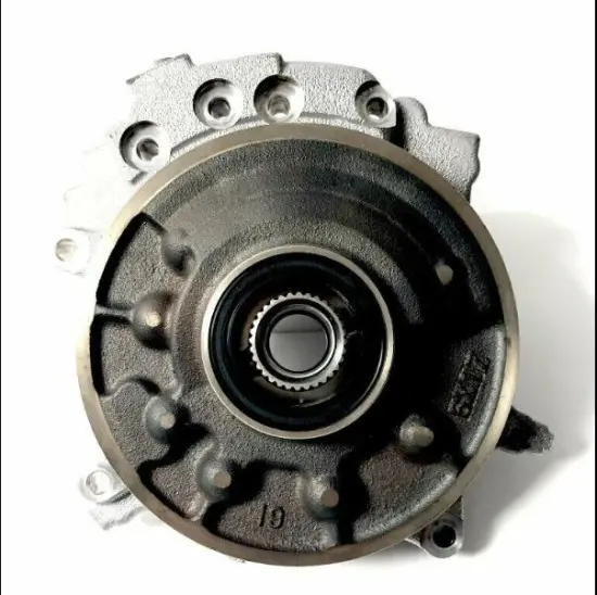 Transpeed Automatic Transmission Oil Pump for JF010E RE0F09A
