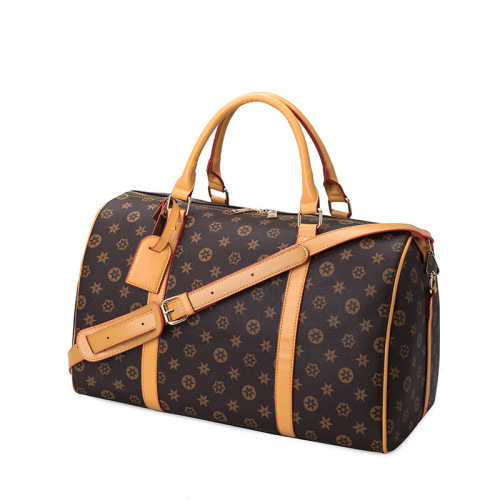 MARKROYAL Canvas Travel Bags Large Capacity Carry On Luggage Bags Men Duffel Bag Travel Tote Weekend Bag Dropshipping