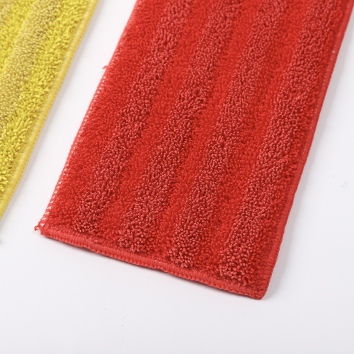 microfiber wholesale wet mopping pad