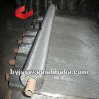 Stainless Steel Wire Mesh Rolls