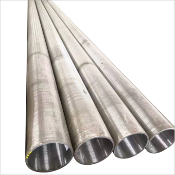 ASME SA335 P11 Seamless Alloy Steel Tube