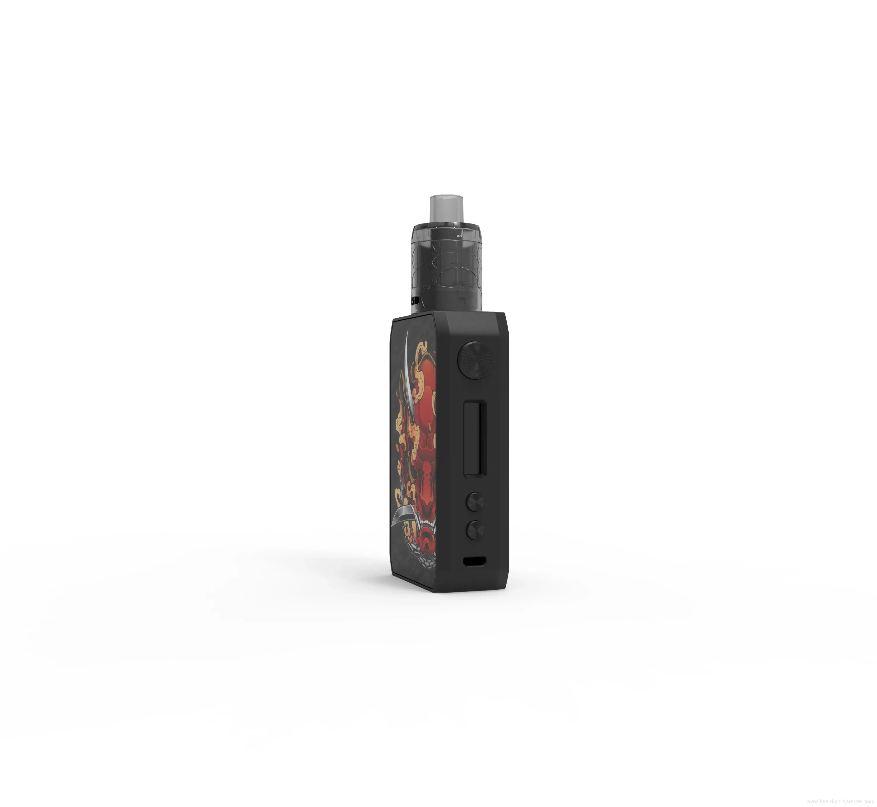 2022 Newest Vape Powerful Mod Fruity Tank Cigpet