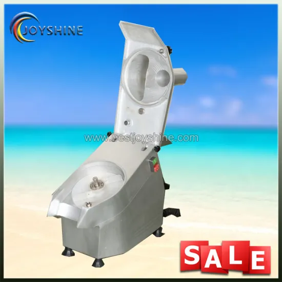 Industrial Small Grating Machine for Vegetables