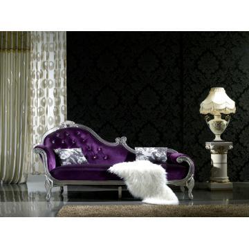 Durable Luxury Lounge Chairs, Solid Wood Chair
