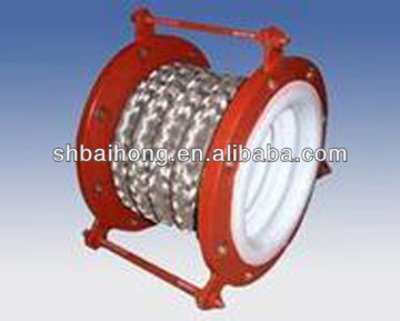 Anti HCL Expansion Joint
