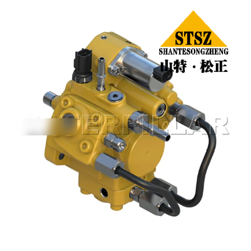 Fuel injection pump 115-9595 is suitable for wheel loader 970F