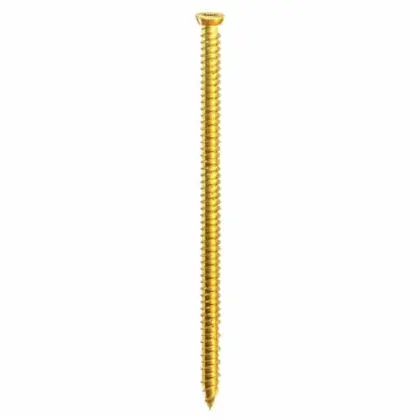 Self-Drilling Concrete Screws & Concrete Tapcon Anchors