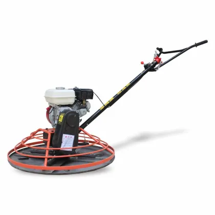 Wholesale Trowel Machine: Concrete Construction Tools - Power Trowel Driving Type