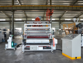 LLDPE Stretch-/Wickelfolienmaschine