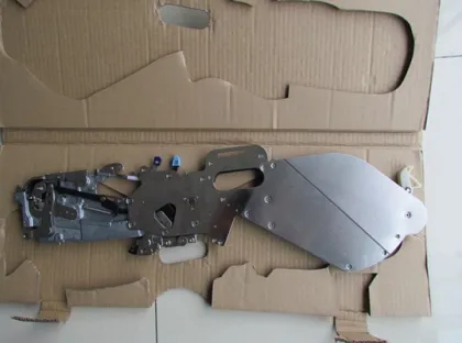 JUKI AF05HP FEEDER JUKI AF 8mm Feeder