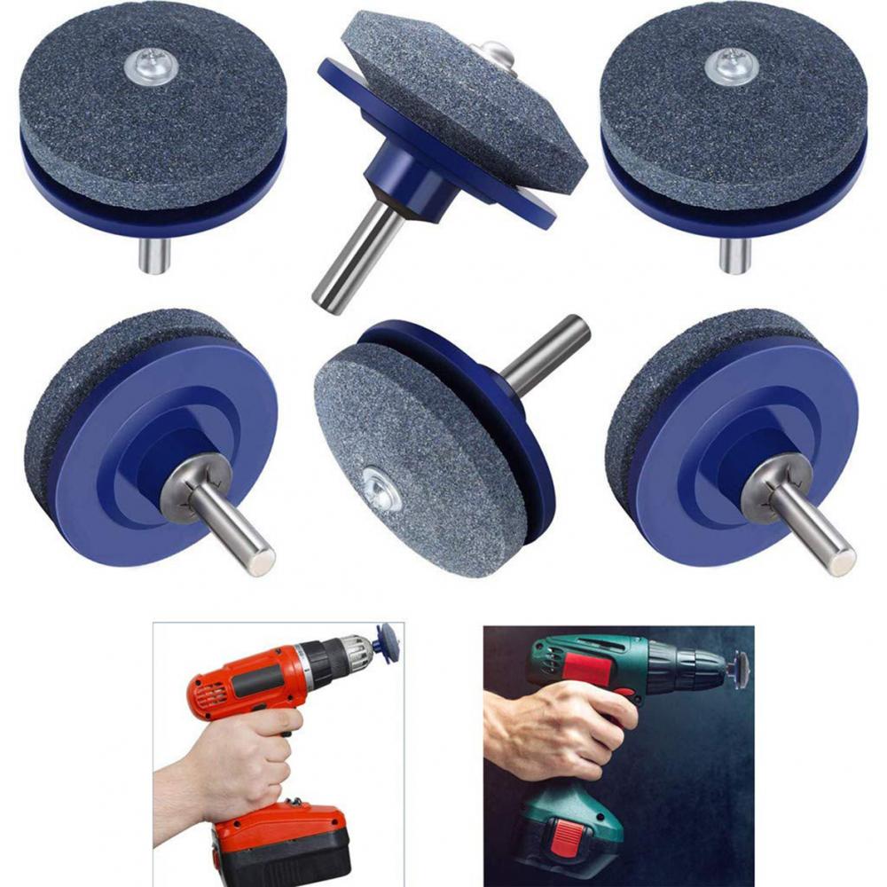 Blade Sharpener Lawn Mower