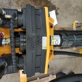 DTH Drilling Rig for Quarry Stone Extraction