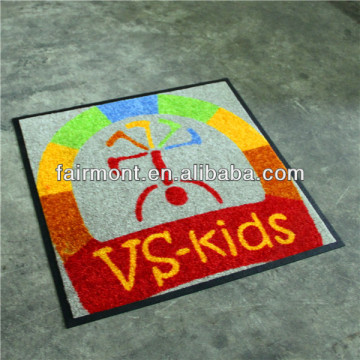 Polyester Door Mat Carpet K01