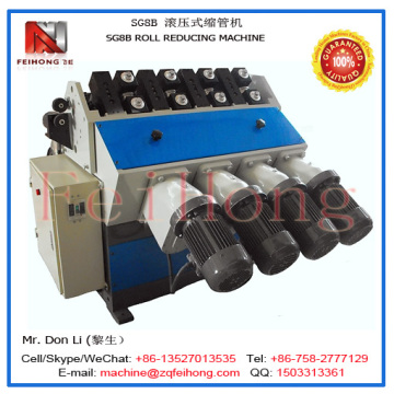 Roll Reducing Machine