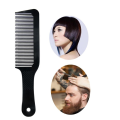 gunting rambut sikat tukang gunting rambut dengan gigi lebar
