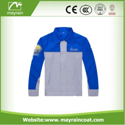 High Quality Wholesale Polyester Maid Uniform Workwear