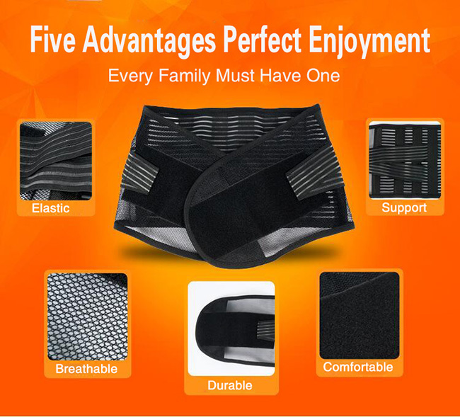 waist support