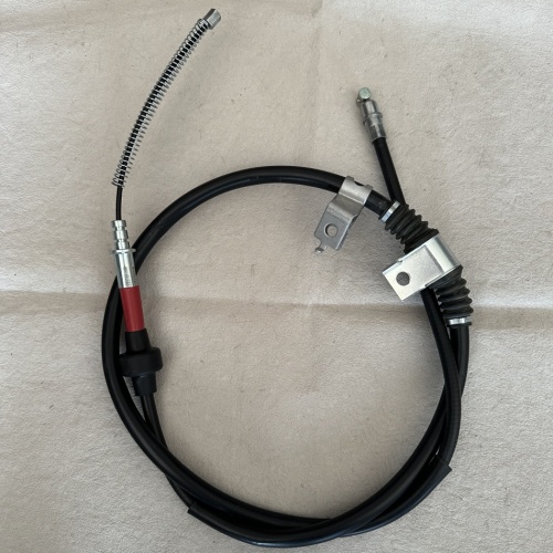 Cablu de frână de parcare pentru Mitsubishi 4820a049