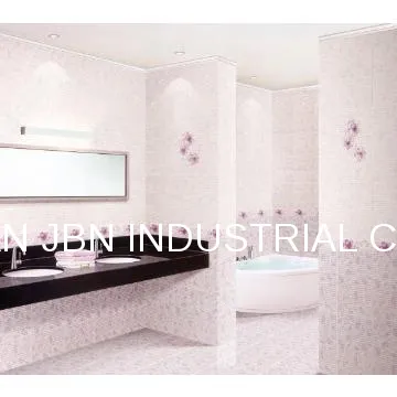 Flower Wall Tile/ ceramic tile