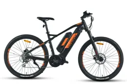 XY-GLORY DUAL BATTERY cross country mountain bike