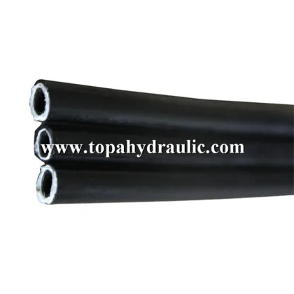 Manuli abrasive custom pressure hose