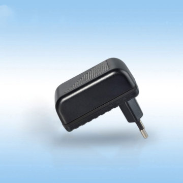 EU UK KC US PLUP Input AC 100-240V 5V1A 15V2A Bộ điều hợp năng lượng phích cắm có thể thay thế
