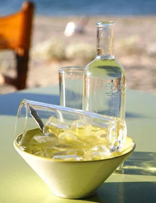 Bullet Shaped Ice Making Machine