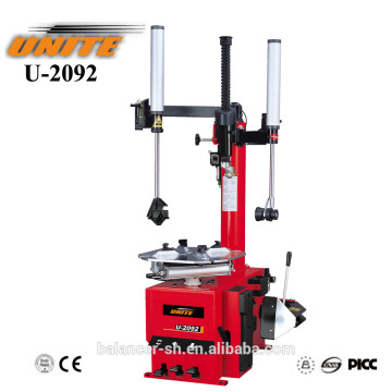 UNITE U-2092 Automatyczna zmiana opon samochodowych z CE