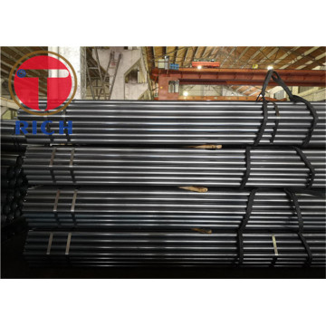 UNS N06601 Nickel Alloy Steel Tubes