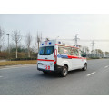 Achat de l'ambulance diesel de l'essieu Mid-essieu de Ford Transit