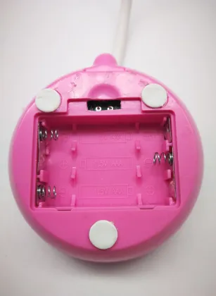 Children LED Desk Lamp with Fruit Shape