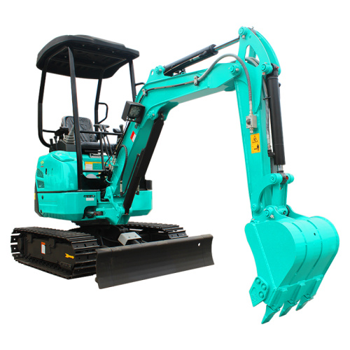 Заводские продажи самая низкая цена XN20 Mini Excavator Rhinoceros