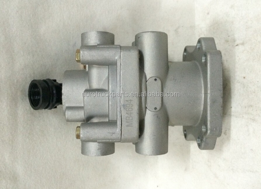 Mb4694 Brake Valve - Truck Foot Valve For Brake System (nos: 1353582 ...