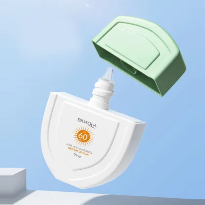 SPF50+ Sunscreen Cream - Facial Body Whitening Sun Cream Sunblock (40g) - OEM