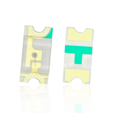 Kingbright High -Brightness SMD LED Diodes - 1205, 1206, 1209, 1204, RGB, หลายสี
