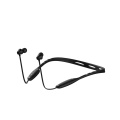Headphone neckband stereo berkabel bluetooth mode baru