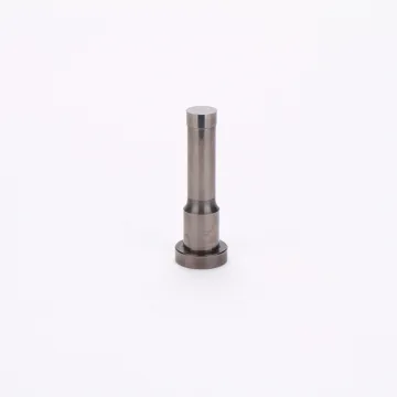 China mold spare parts factory high-precision processing non standard circular parts