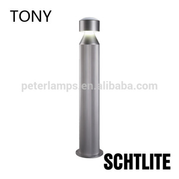 IP65 12W Alum+grass LED ourdoor graden lighting, with CE certification H=0.8-- 1 m