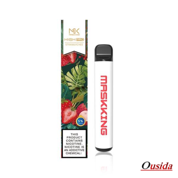 Disposable Masking High Pro 1000 Puffs Vape