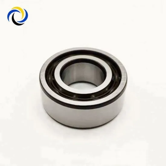 Angular Contact Ball Bearing 3202-BD-TVH 15x35x15.9 mm