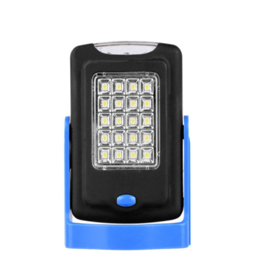 20+3LED Work Light With Magnet For Emergency
