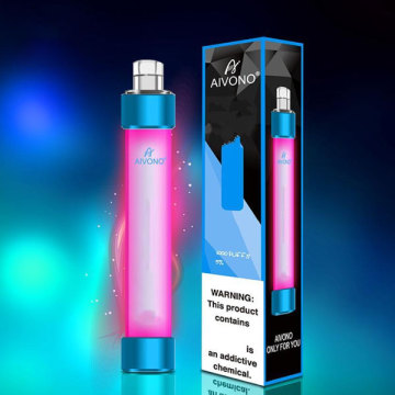 Aivono Disposable Vape Pen Aim Fire 1000Puffs shop