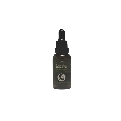Aliver best beard oil for patchy beard