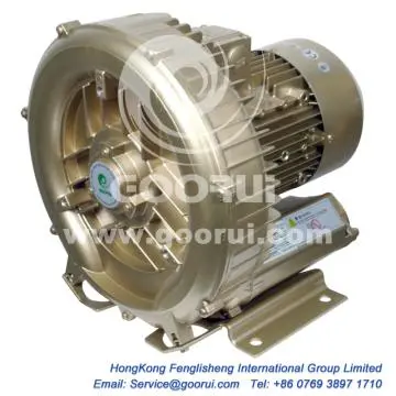 50/60HZ Goorui High Pressure Pump
