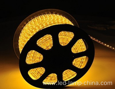 High Voltage 100m AC110V LED Tape Light Led Strip Light