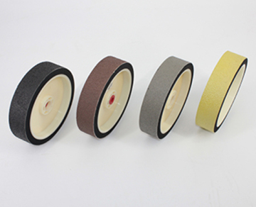 Diamond Resin Soft REZ Grinding Wheel