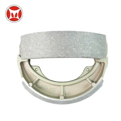 Indian Bajaj Pulsar Motorcycle Parts Brakes Manufacturing