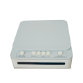 Portable Air Cooler with Humidification Function