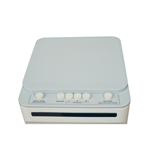 Portable Air Cooler with Humidification Function